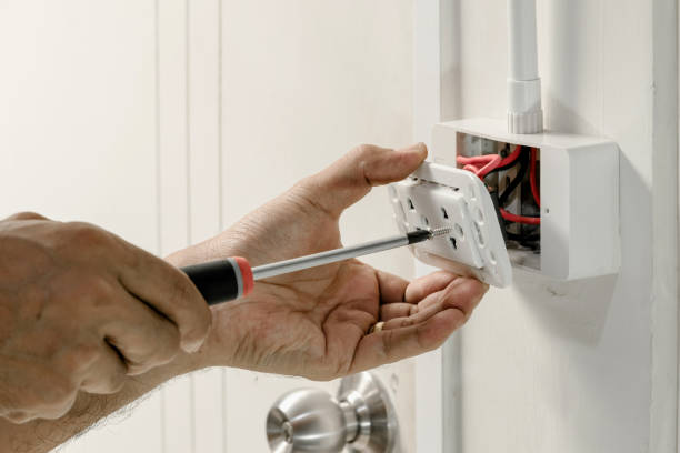 Best Electrical Panel Upgrades  in Hollidaysburg, PA