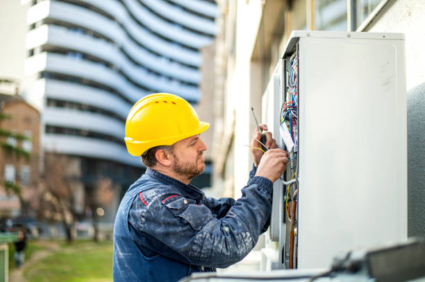 Best Emergency Electrical Repair Services  in Hollidaysburg, PA